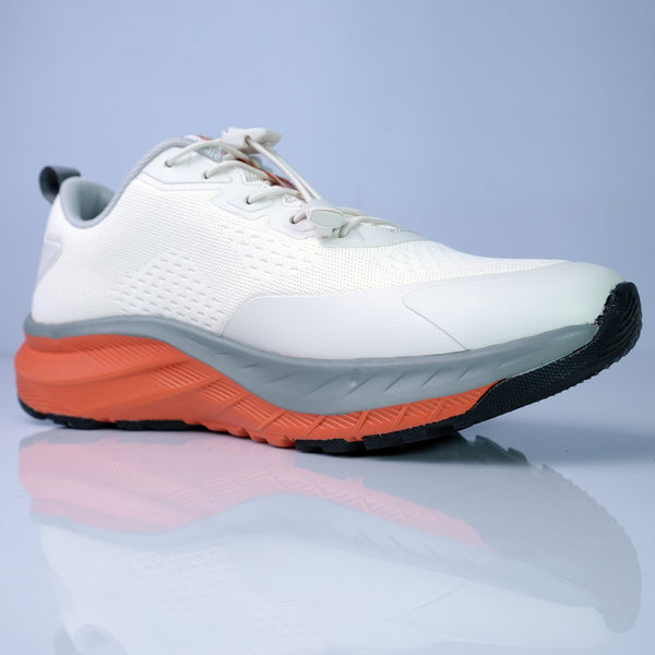 Red Dragonfly Men's Maximalist Running Shoes GS151 - alternate view