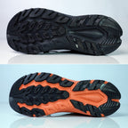 Red Dragonfly Maximalist Running Shoes for Men [GS151] - Jutapasal