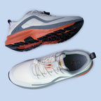 Red Dragonfly Maximalist Running Shoes for Men [GS151] - Jutapasal