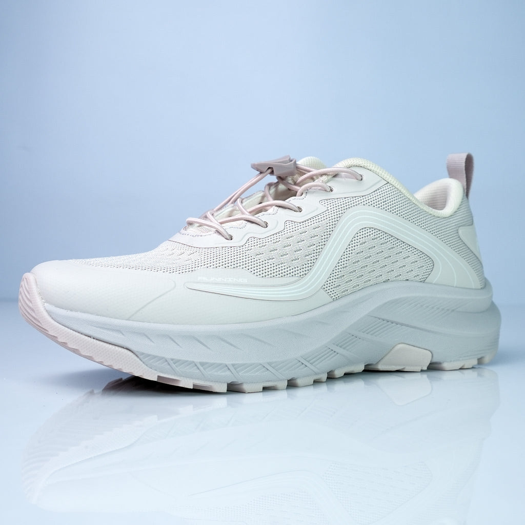Red Dragonfly Maximalist Running Shoes for Women [LS002] - Jutapasal