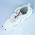 Red Dragonfly Maximalist Running Shoes for Women [LS002] - Jutapasal