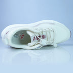 Red Dragonfly Maximalist Running Shoes for Women [LS002] - Jutapasal