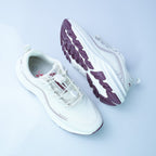 Red Dragonfly Maximalist Running Shoes for Women [LS002] - Jutapasal