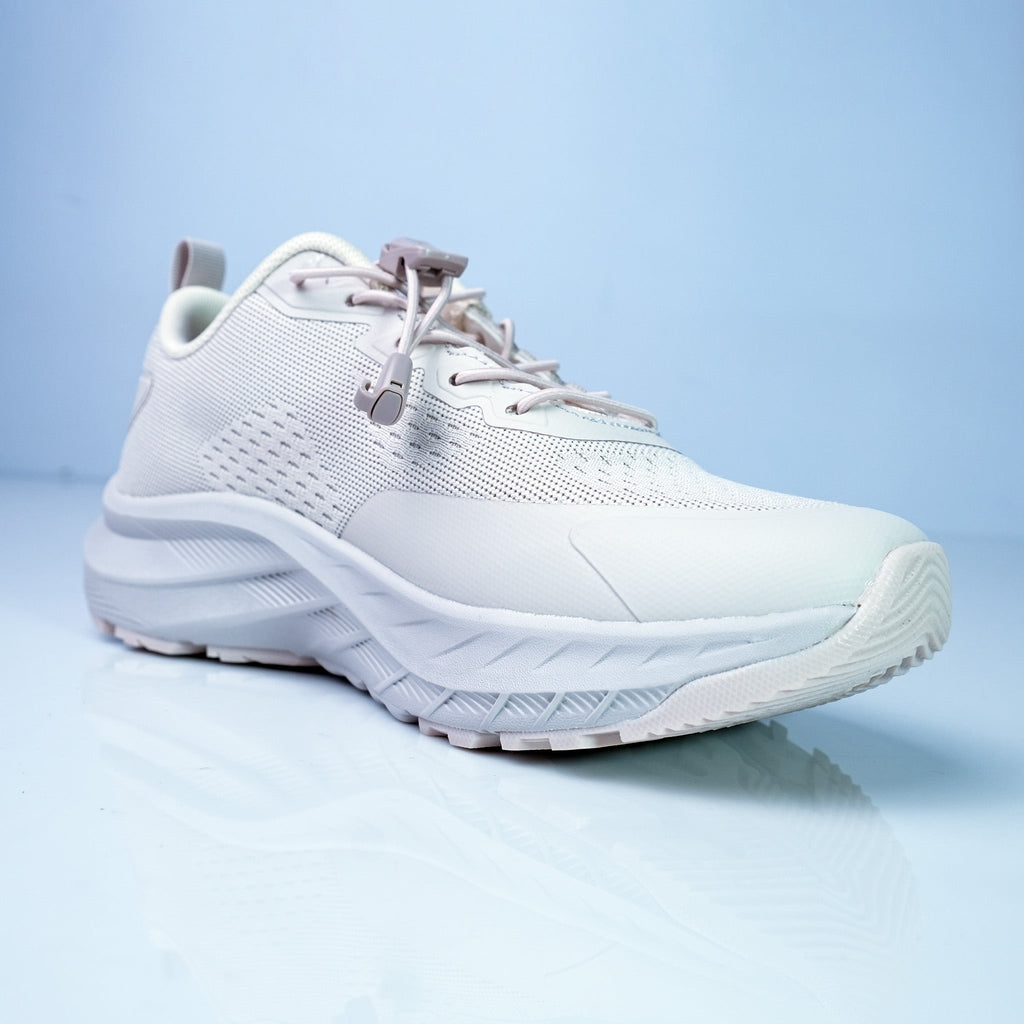 Red Dragonfly Maximalist Running Shoes for Women [LS002] - Jutapasal