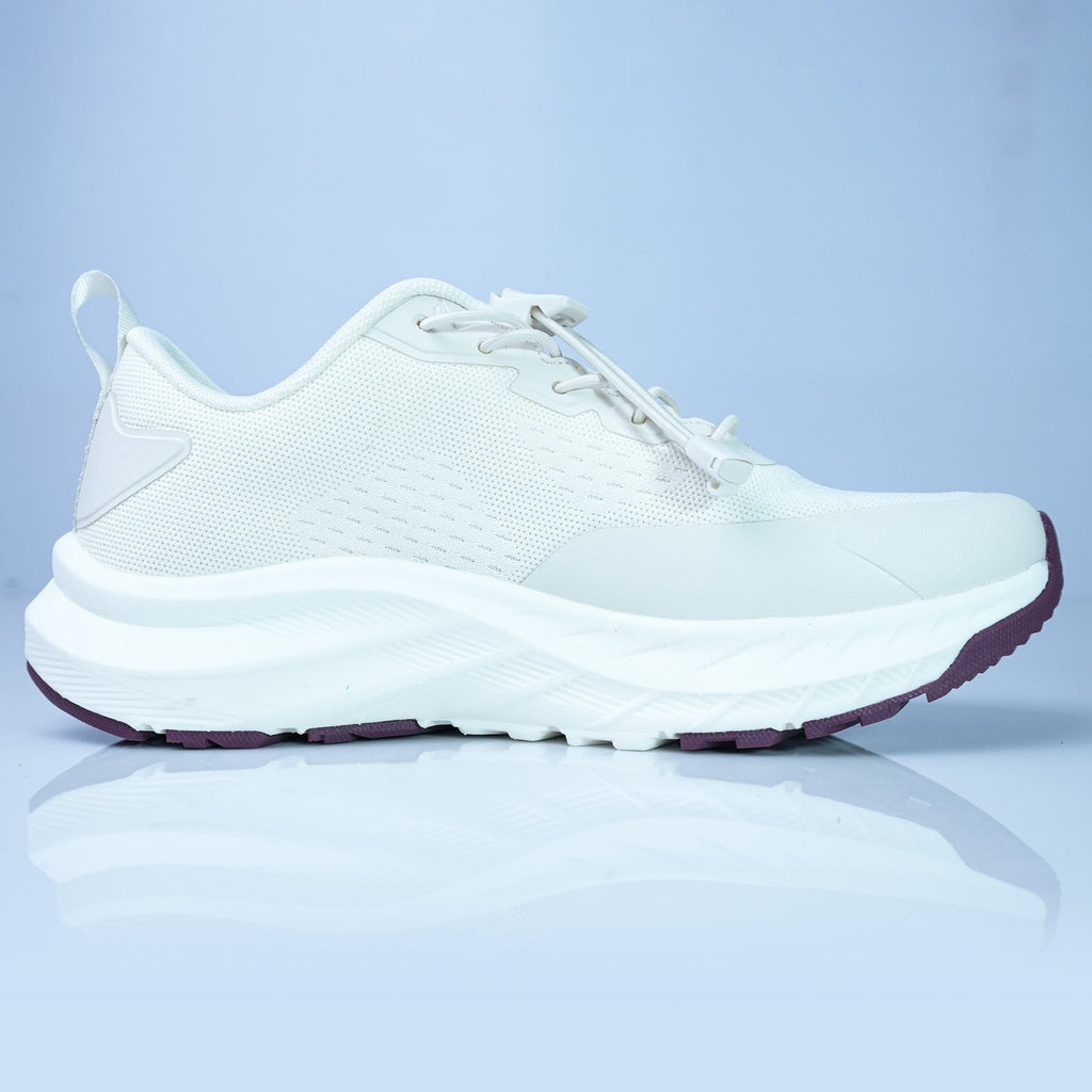 Red Dragonfly Maximalist Running Shoes for Women [LS002] - Jutapasal