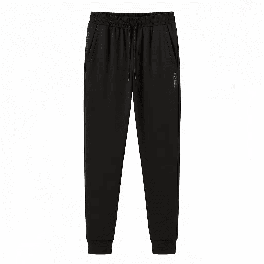 Relaxed Fit Men’s Jogger Sweatpants GC29 - Jutapasal