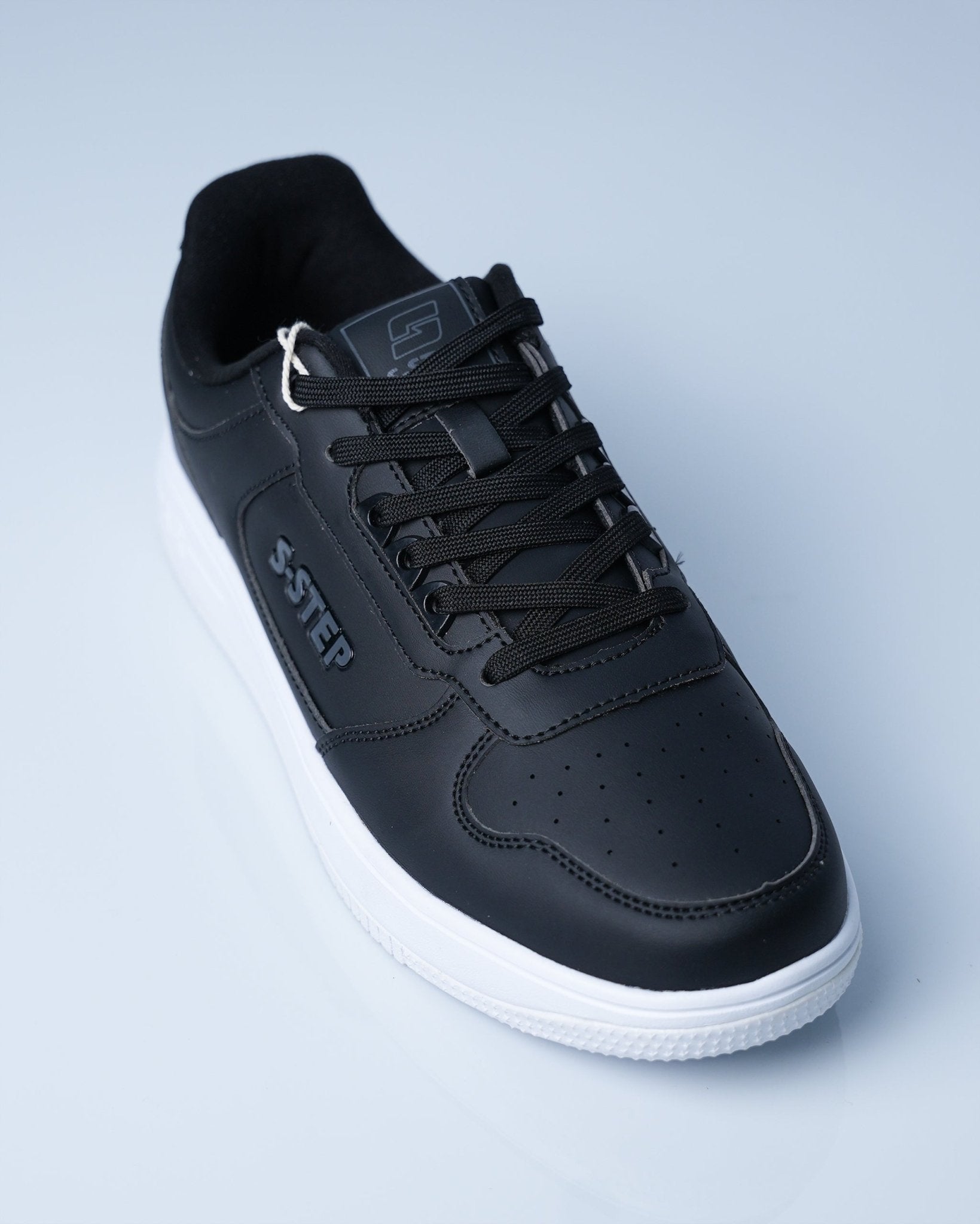 S-STEP Classic Low-Top Casual Sneakers GS174 - Jutapasal