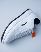 S-STEP Classic Low-Top Casual Sneakers GS174 - Jutapasal