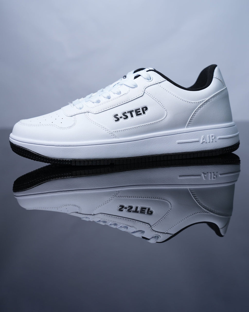 S-STEP Classic Low-Top Casual Sneakers GS174 - Jutapasal