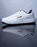S-STEP Classic Low-Top Casual Sneakers GS174 - Jutapasal