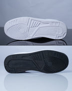 S-STEP Classic Low-Top Casual Sneakers GS174 - Jutapasal