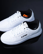 S-STEP Classic Low-Top Casual Sneakers GS174 - Jutapasal