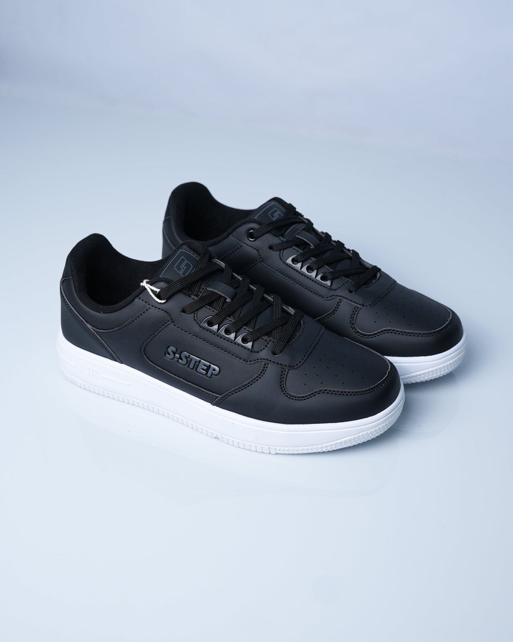S-STEP Classic Low-Top Casual Sneakers GS174 - Jutapasal