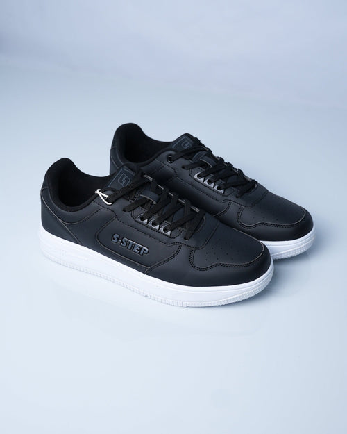 S-STEP Classic Low-Top Casual Sneakers GS174