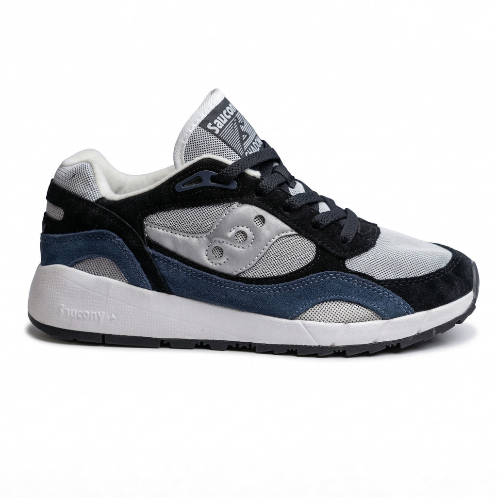 Saucony Shadow 6000: Premium Lifestyle & Running Shoes [GS149] - Jutapasal