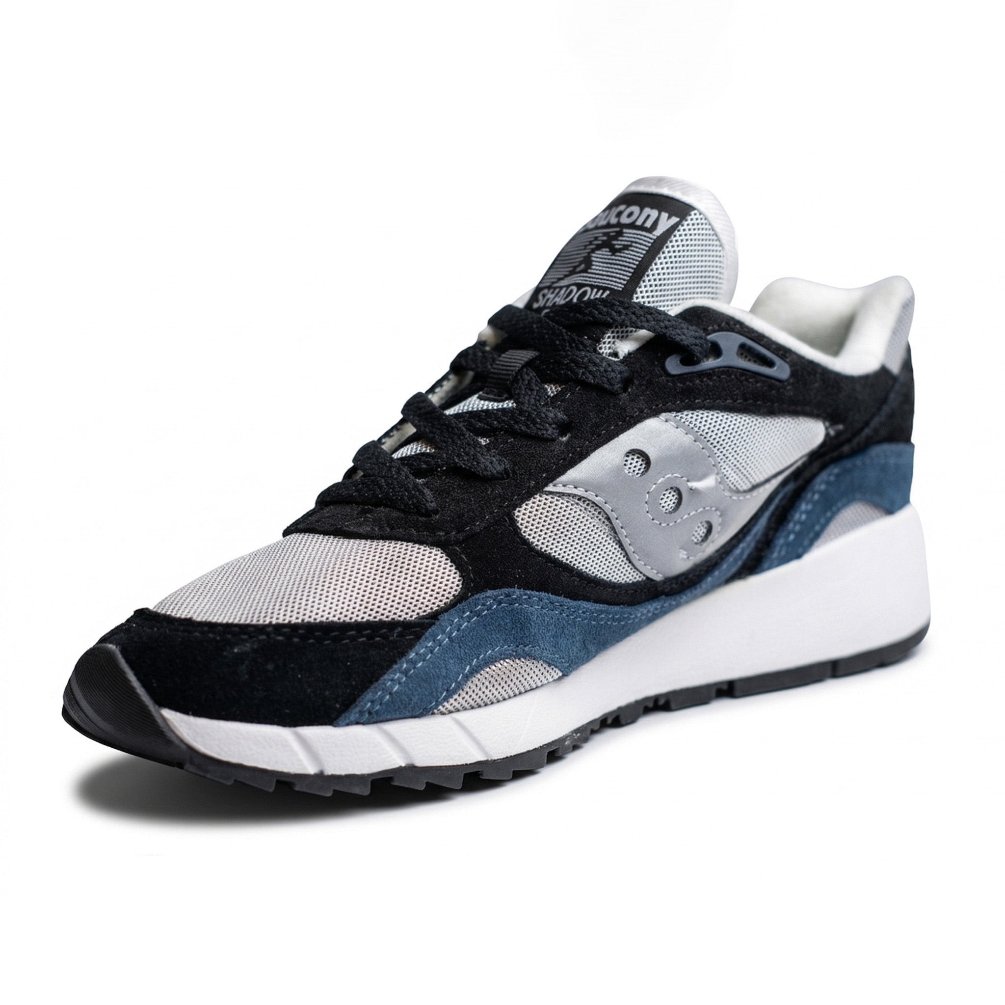 Saucony Shadow 6000: Premium Lifestyle & Running Shoes [GS149] - Jutapasal