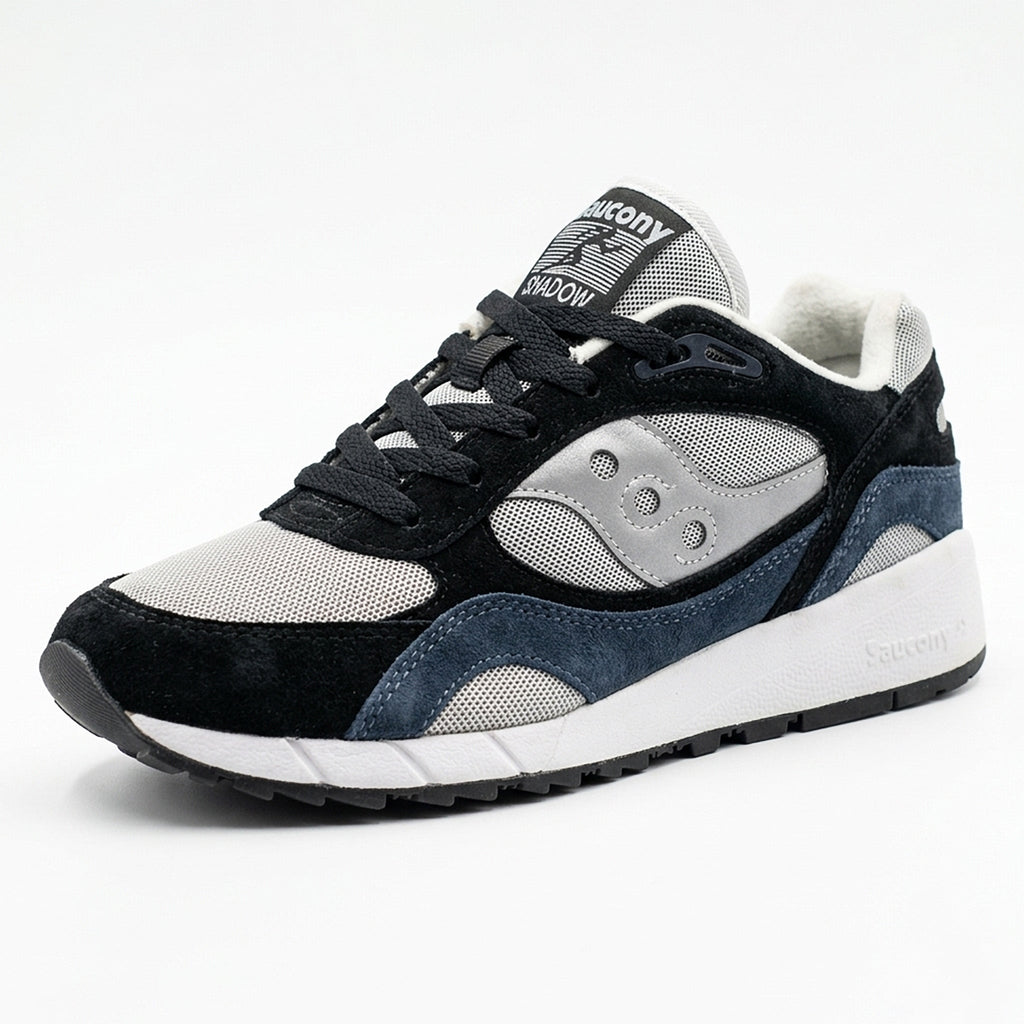 Saucony Shadow 6000: Premium Lifestyle & Running Shoes [GS149] - Jutapasal