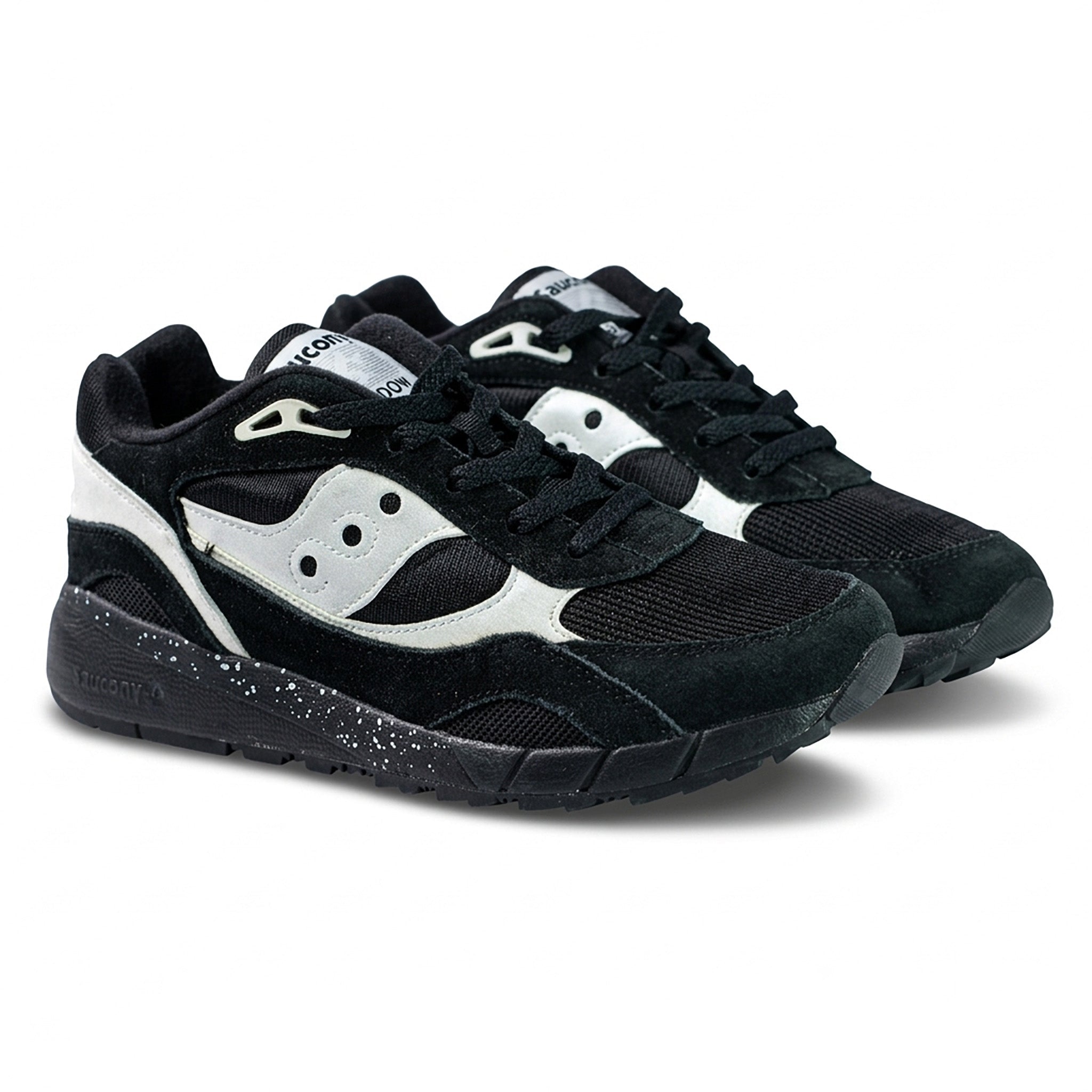 Saucony Shadow 6000: Premium Lifestyle & Running Shoes [GS149] - Jutapasal