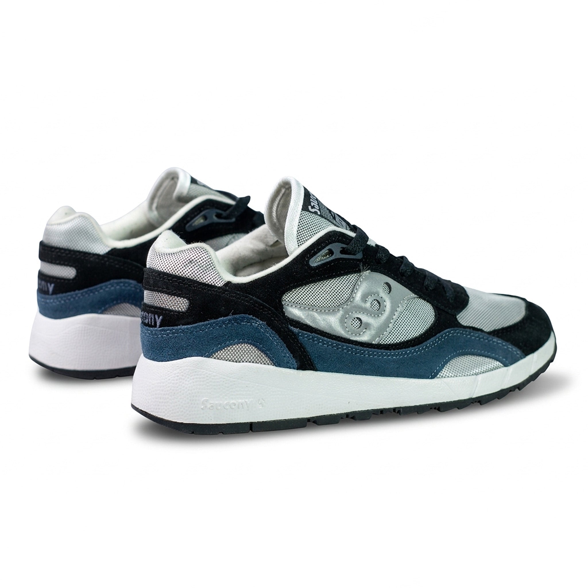 Saucony Shadow 6000: Premium Lifestyle & Running Shoes [GS149] - Jutapasal
