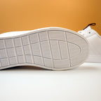 Signature White Court Classics Sneakers [GS126] - Jutapasal