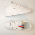 Signature White Court Classics Sneakers [GS126] - Jutapasal
