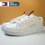 Signature White Court Classics Sneakers [GS126] - Jutapasal