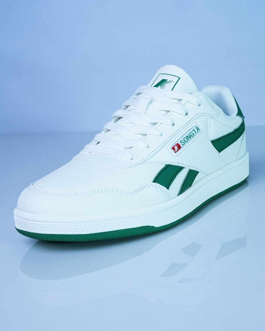 SONGTA Men’s Retro Casual Sneakers [GS100] - Jutapasal