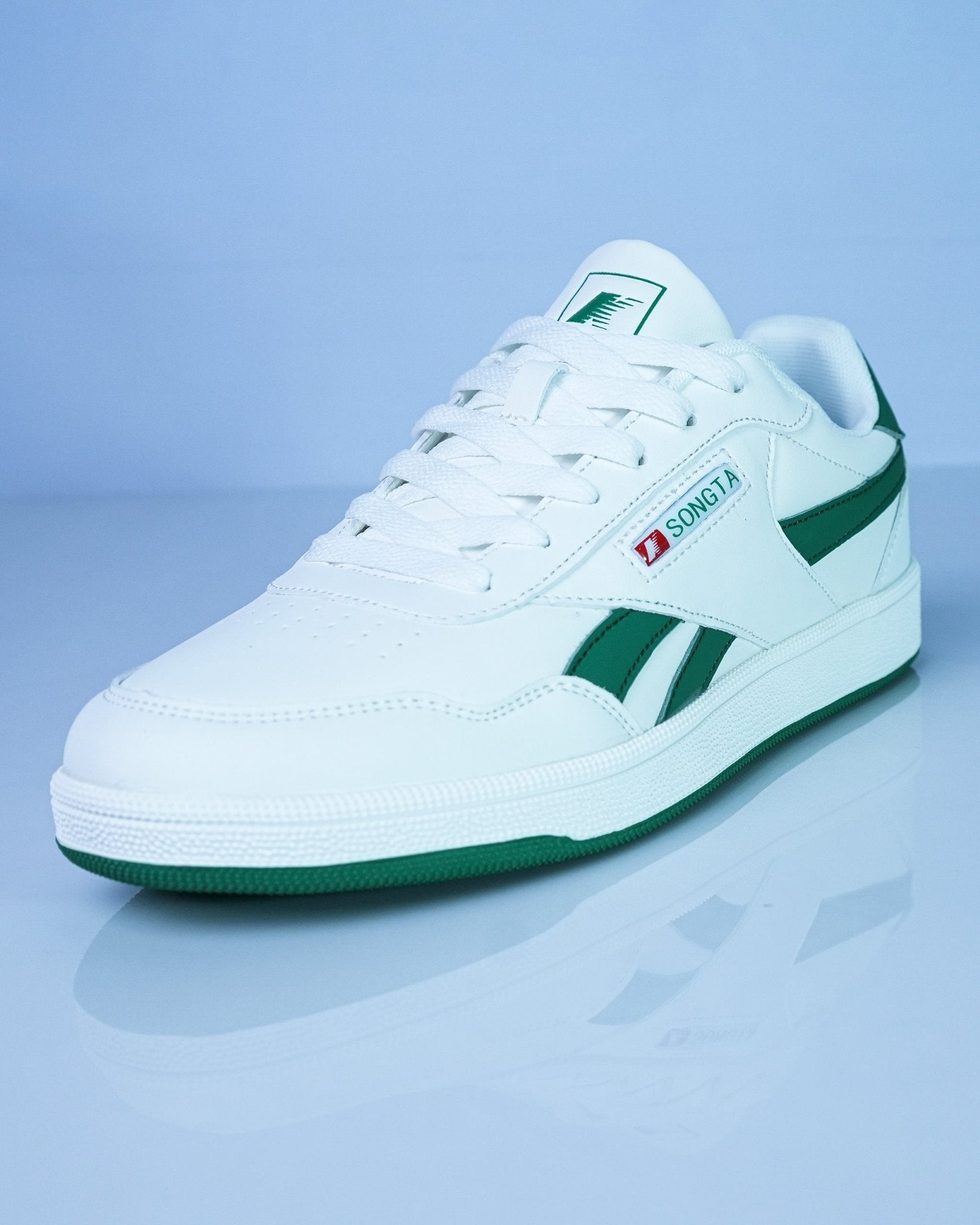 SONGTA Men’s Retro Casual Sneakers [GS100] - Jutapasal