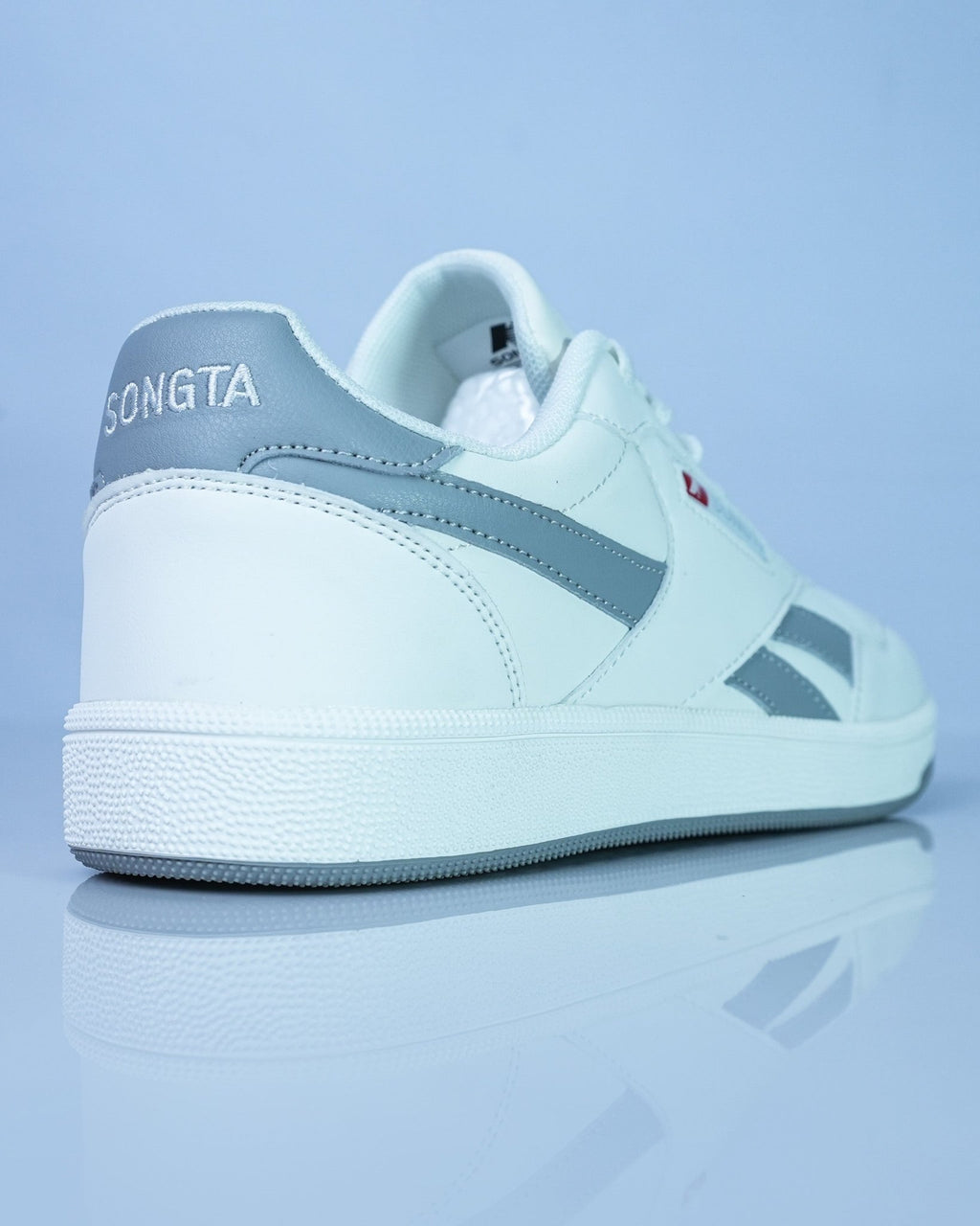 SONGTA Men’s Retro Casual Sneakers [GS100] - Jutapasal