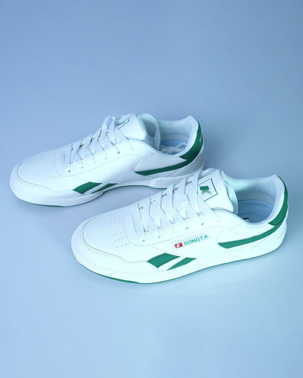 SONGTA Men’s Retro Casual Sneakers [GS100] - Jutapasal
