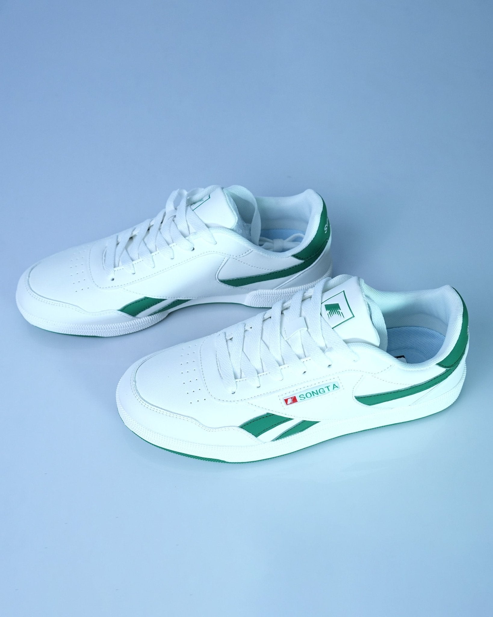 SONGTA Men’s Retro Casual Sneakers [GS100] - Jutapasal