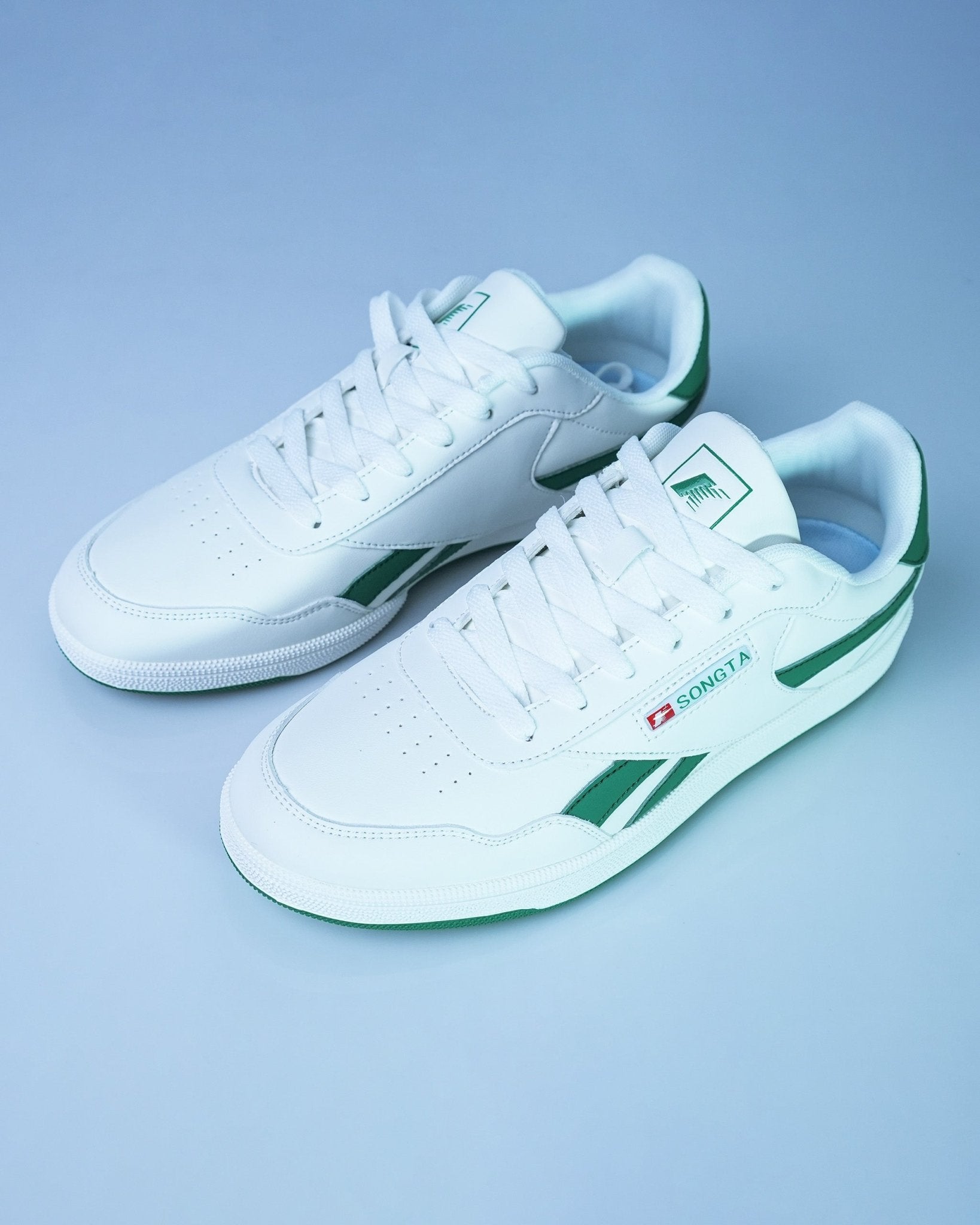 SONGTA Men’s Retro Casual Sneakers [GS100] - Jutapasal