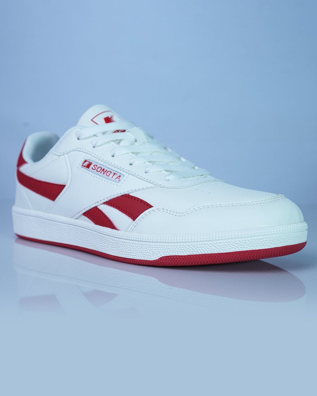 SONGTA Men’s Retro Casual Sneakers [GS100] - Jutapasal