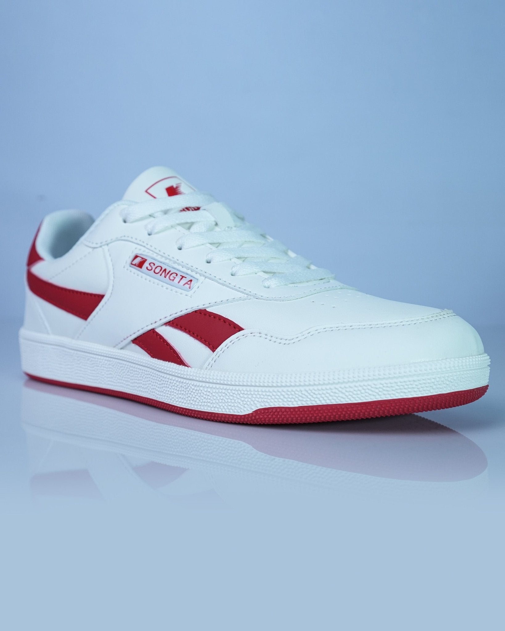 SONGTA Men’s Retro Casual Sneakers [GS100] - Jutapasal