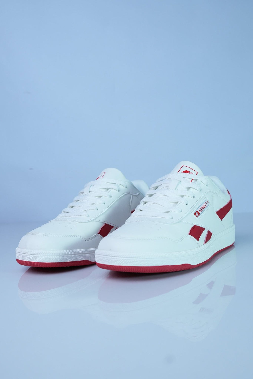 SONGTA Men’s Retro Casual Sneakers [GS100] - Jutapasal