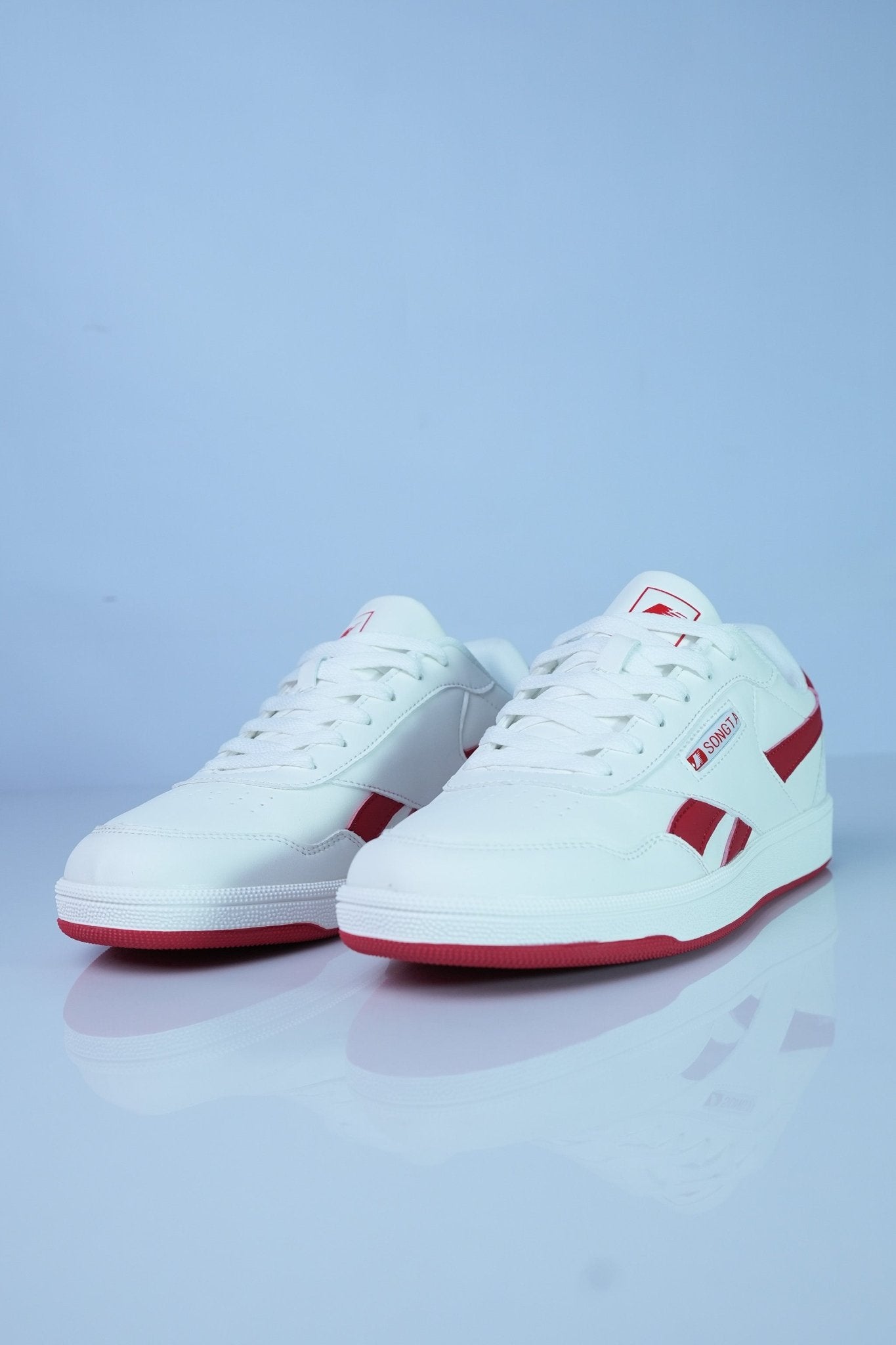 SONGTA Men’s Retro Casual Sneakers [GS100] - Jutapasal