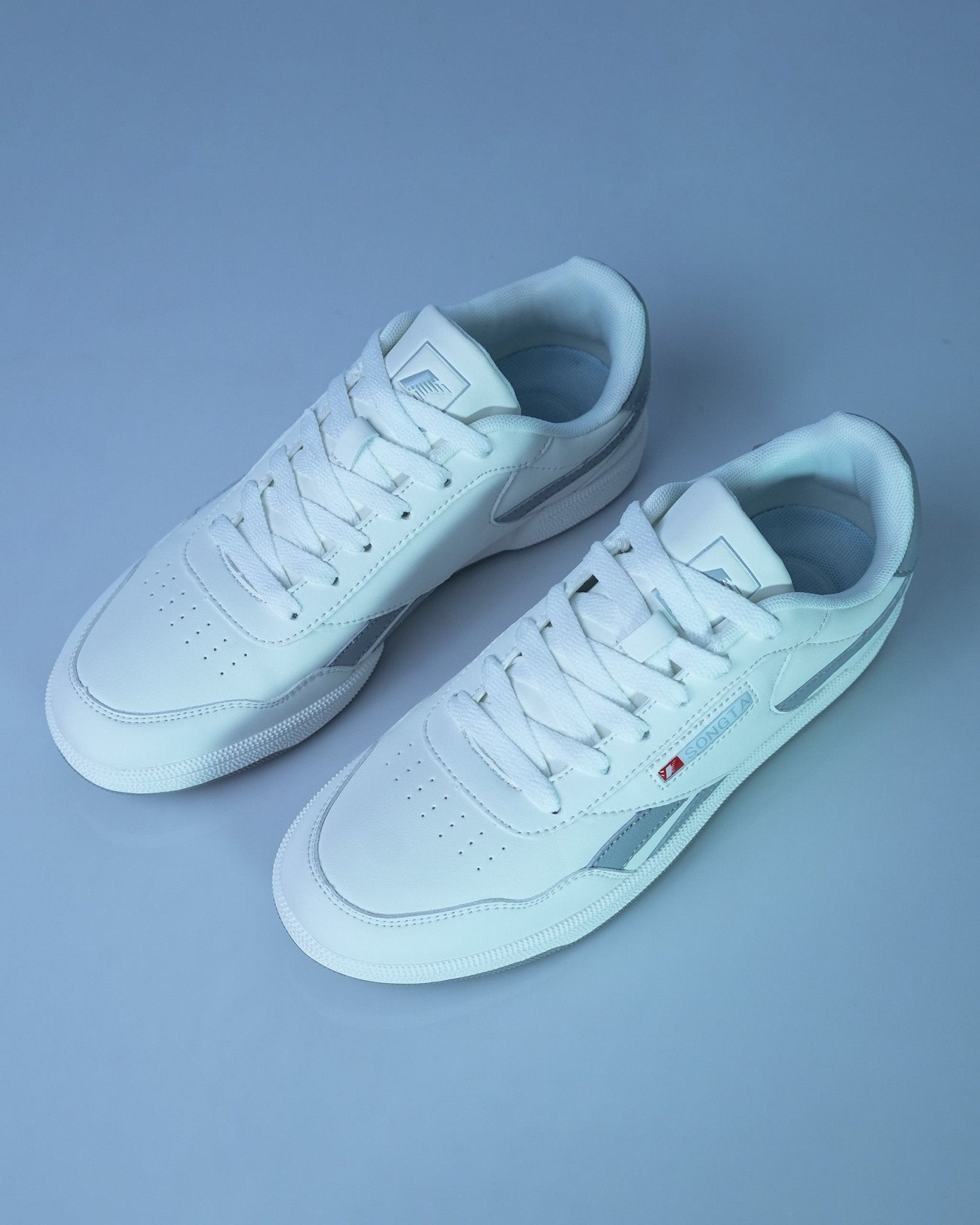 SONGTA Men’s Retro Casual Sneakers [GS100] - Jutapasal