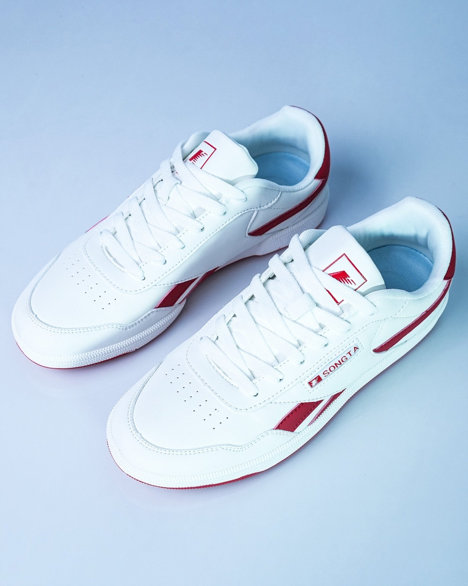 SONGTA Men’s Retro Casual Sneakers [GS100] - Jutapasal