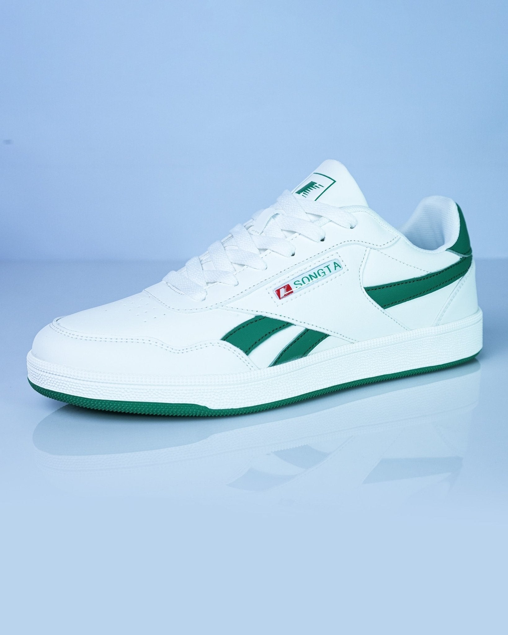 SONGTA Men’s Retro Casual Sneakers [GS100] - Jutapasal