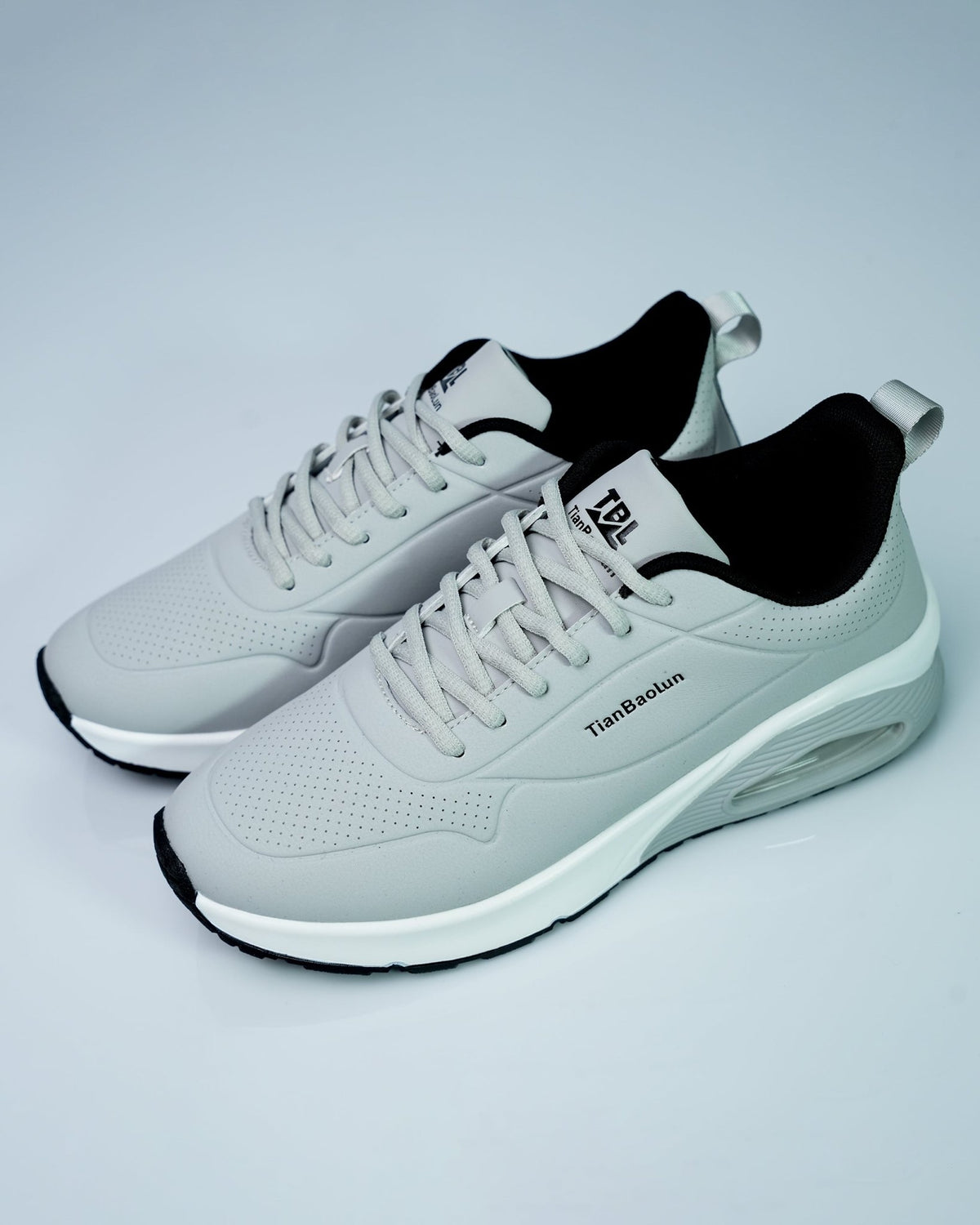TBL Air Cushion Sport Sneakers for Men GS183 - Jutapasal