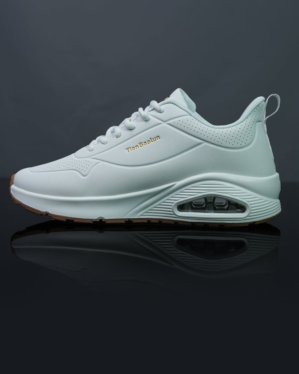 TBL Air Cushion Sport Sneakers for Men GS183 - Jutapasal