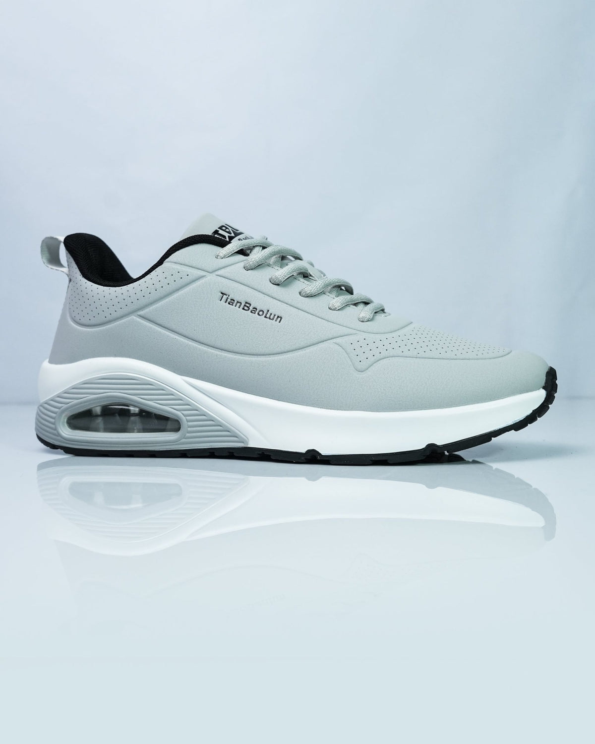 TBL Air Cushion Sport Sneakers for Men GS183 - Jutapasal