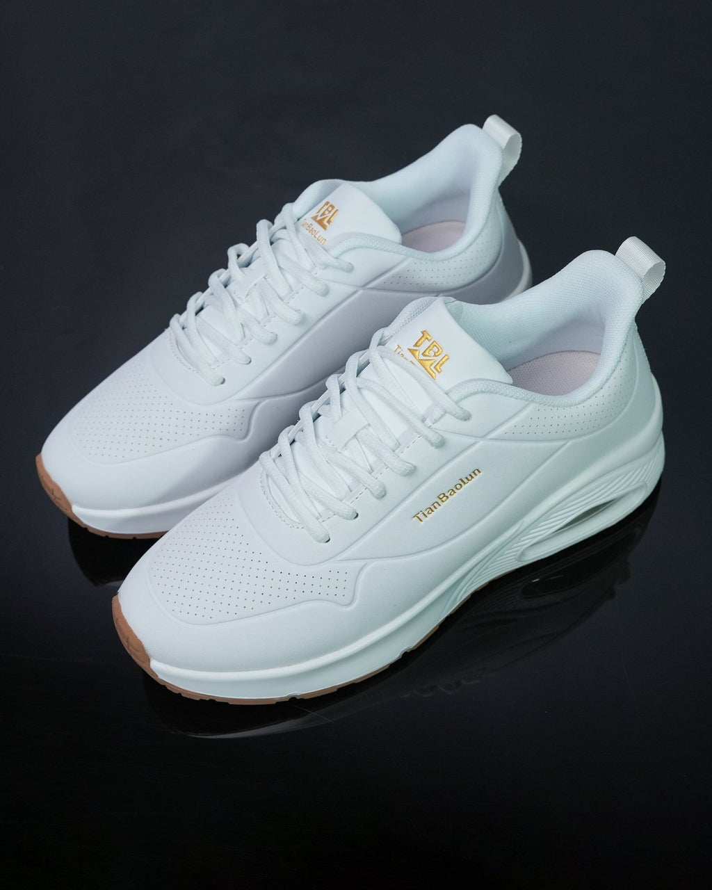 TBL Air Cushion Sport Sneakers for Men GS183 - Jutapasal