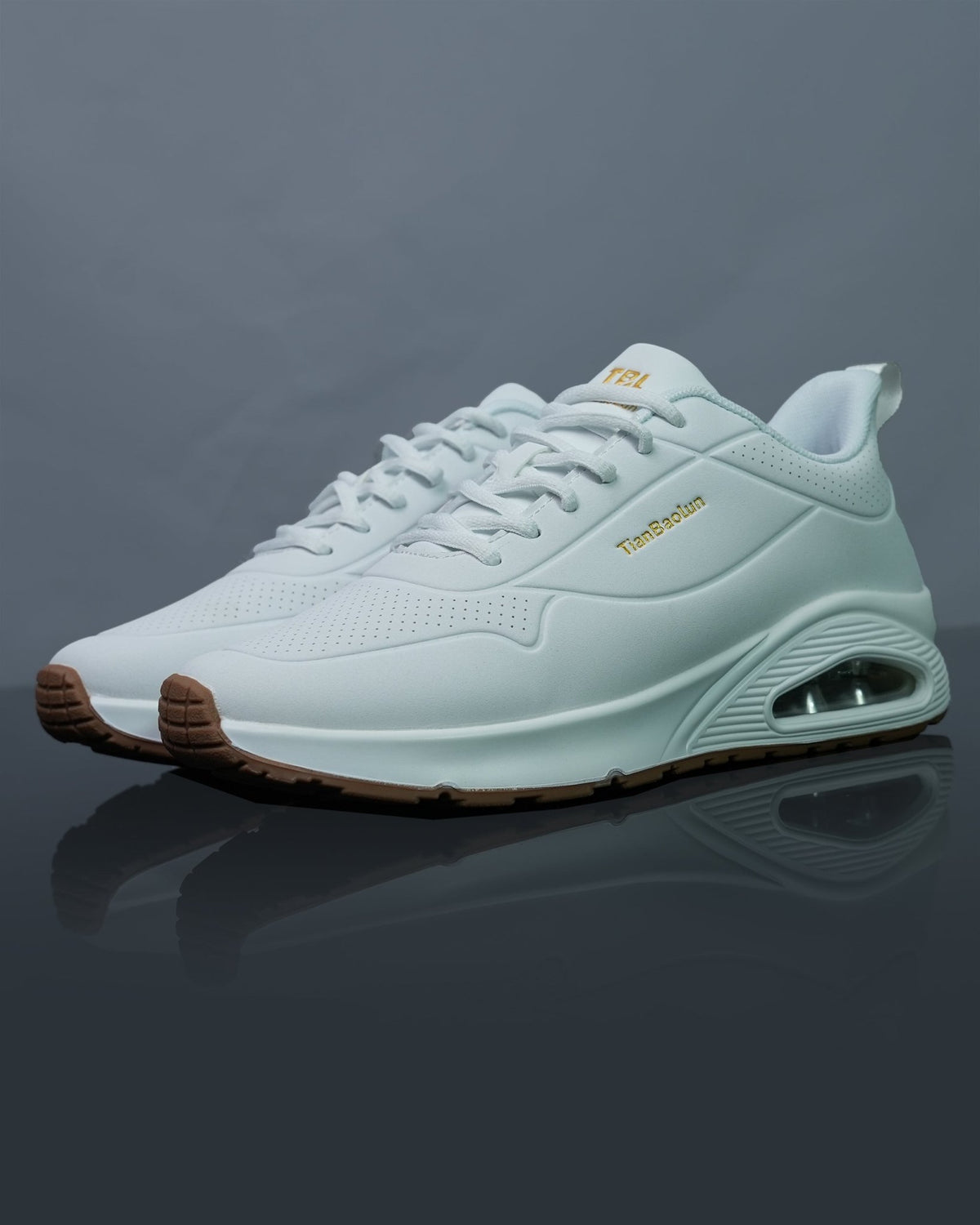 TBL Air Cushion Sport Sneakers for Men GS183 - Jutapasal