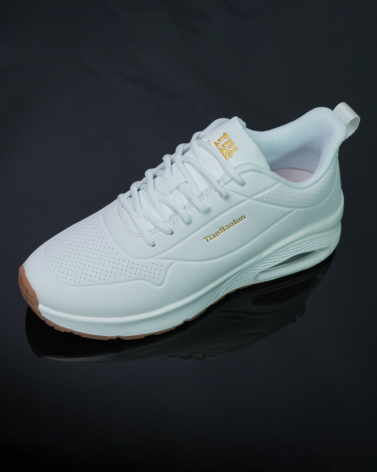 TBL Air Cushion Sport Sneakers for Men GS183 - Jutapasal