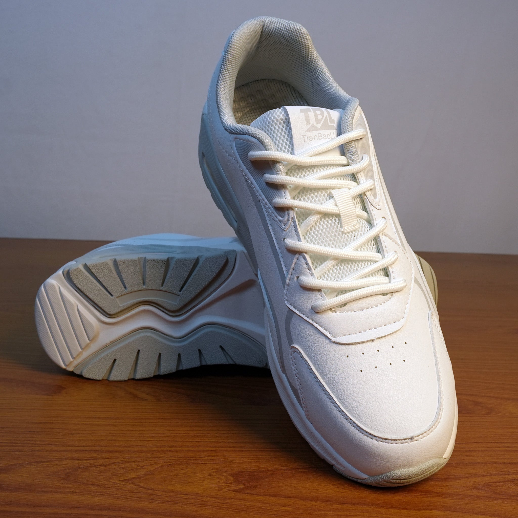 TBL Classic Air Lifestyle Sneakers [GS134] - Jutapasal