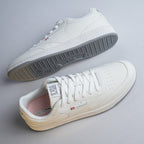 TBL Classic White Sneakers for Men [GS137] - Jutapasal
