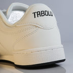 TBL Classic White Sneakers for Men [GS137] - Jutapasal