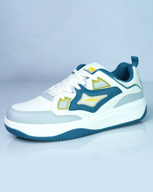 TBL Men’s Retro Sport-Casual Sneakers GS175 - Jutapasal