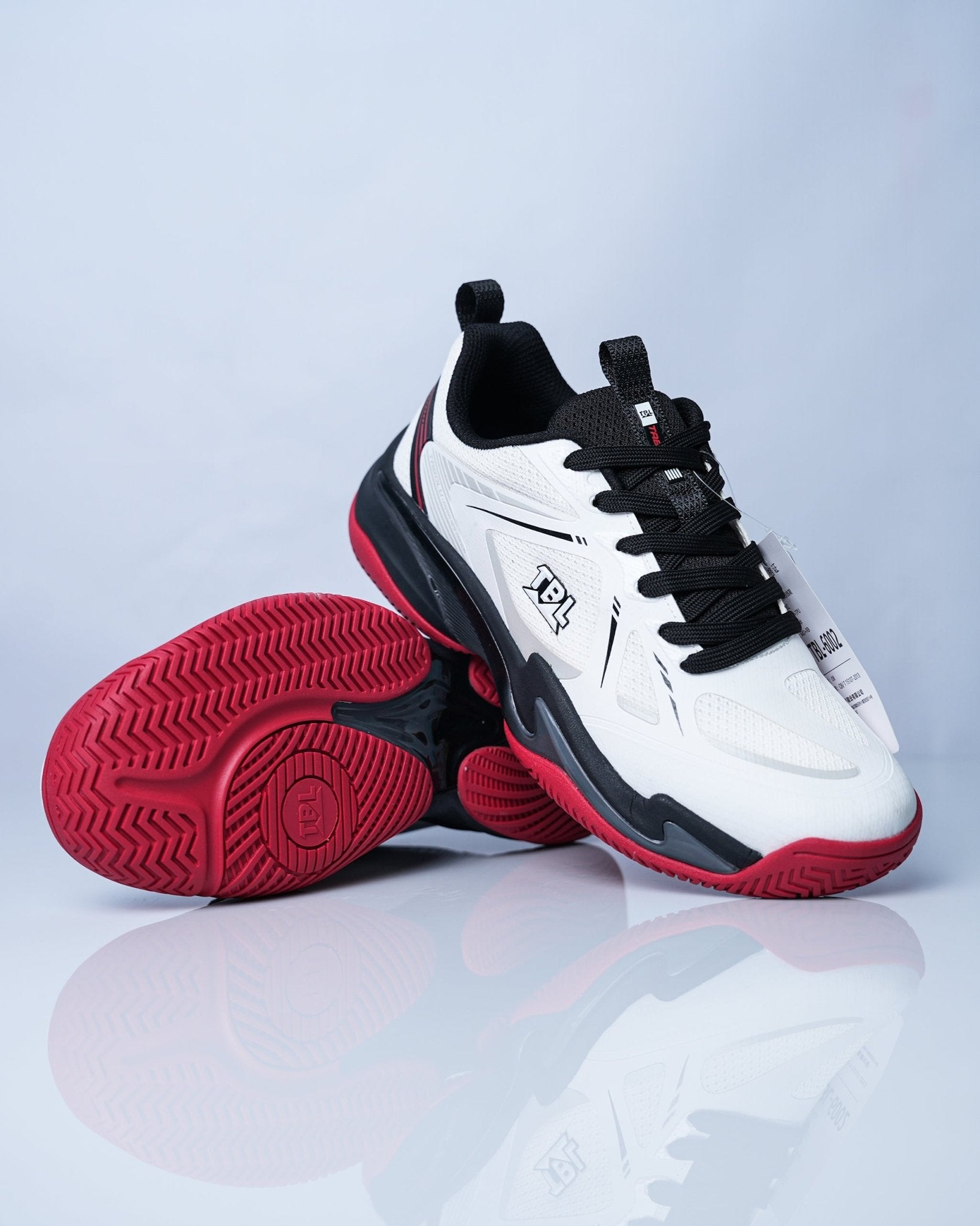 TBL Men's Sport-Casual Sneakers GS117 - Jutapasal